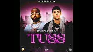 Bryant Myers x Cris Mj  Tuss Audio [upl. by Junno]