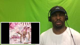 Remy Ma quotshETHERquot Reaction [upl. by Butler]