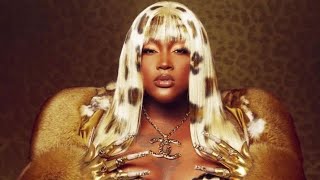 queef  cupcakke sped up  lyrics [upl. by Yekcaj457]