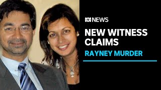 Former Perth barrister Lloyd Rayney calls for new investigation into his wifes murder  ABC News [upl. by Ecirted674]