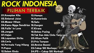 LAGU ROCK INDONESIA BAND ROCK LEGEND INDONESIA  PLAYLIST ROCK SONG INDONESIA TIPEX  Dewa 19 [upl. by Ahsiam88]