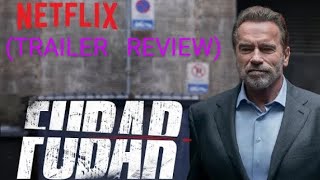 FUBAR Trailer Review [upl. by Chak734]