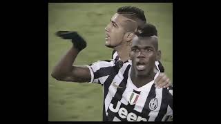 Pogba 2025 futbola geri dönüyorshortvideopogbashortsmessironaldo juventus football [upl. by Sukramal]