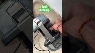 Spot Cleaning  DIY  Carpet Cleaning Solution  Home Made [upl. by Sansen]