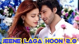 Jene Laga Hoon 20 ❤️  Ultimate Romantic Love Anthem 💕  Dil Ko Chhune Wala Hindi Gaana 2024 🎶 [upl. by Lletnom]