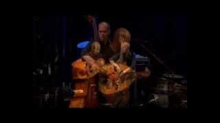 Dhafer Youssef Quartet  Lange aveugle [upl. by Henrique13]