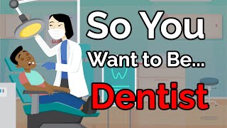 So You Want to Be a DENTIST Ep 40 [upl. by Male]