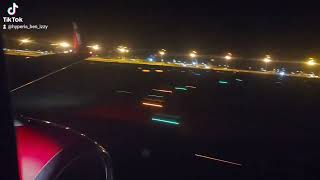 Paphos To Bristol Flight Compilation [upl. by Oileduab]