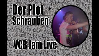 VCB Jam  Der Plot  Schrauben Live [upl. by Ballard303]