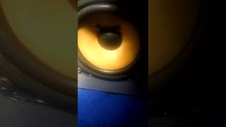 Rebassed Songs are AWESOME Rebass by toastedbagel59 foryoupage shorts bass flex speaker [upl. by Eerrahs]