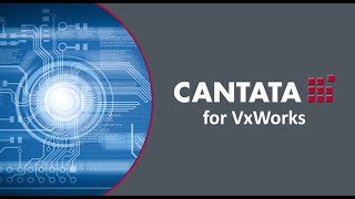 Cantata Integration with VxWorks 7 IDE [upl. by Nitza]