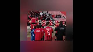 🔴⚫️ ΕΜΕΙΣ ΘΑ ΣΕ ΑΝΕΒΑΣΟΥΜΕ ΑΠΟΛΛΩΝΑ ΘΕΕ ROSSONERI CLUB football [upl. by Merta]