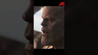 Thanos Quote 8 vastavikta hamesha nirashajanak hoti hai thanos avengers marvel marvelindia [upl. by Atsedom692]