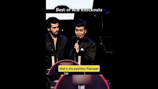 Thats my position Ranveer 🔥🔥😂😂 standupcomedy roastbattle dankmemes [upl. by Emlen]