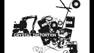 Crystal Distortion live in Brno [upl. by Allenrac]