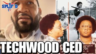 Techwood Ced aka Alfamega Talks Atlanta Child Murders Wayne Williams Is Innocent [upl. by Reisinger677]