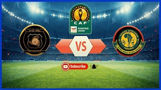 🔴 LIVE CBE SA VS YANGA SC  LIGI YA MABINGWA AFRIKA [upl. by Aurora]