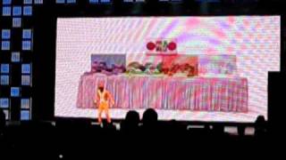 Yo Gabba Gabba Live Theres a Party in My City Toronto [upl. by Nikolai]