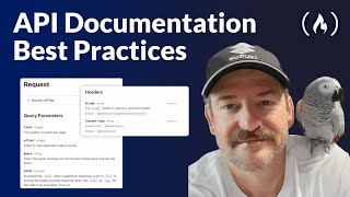 API Documentation Best Practices – Full Course [upl. by Hyacinthie]