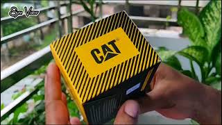 Cat S22 flip unboxing [upl. by Anuska838]