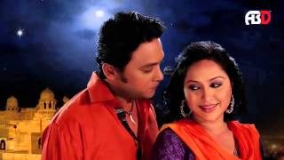 Bangla Song Tumi Acho Bole 2014 Belal Khan And Mohona Happy valentines day [upl. by Thornie]