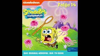 Spongebob Schwammkopf Folge 14 Hörspiel [upl. by Currey]