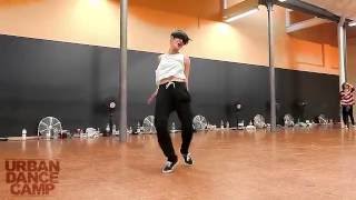 Emotions  Mariah Carey  Koharu Sugawara Choreography  310XT Films  URBAN DANCE CAMP [upl. by Grieve724]