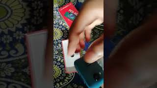 Symphony PD1 4G feature phone by Robi unboxing  Abdullah Al Lais [upl. by Attinahs759]