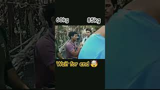 wait for end 🤯👿 armwrestler youtubeshorts addynagar toproll [upl. by Neelahs]