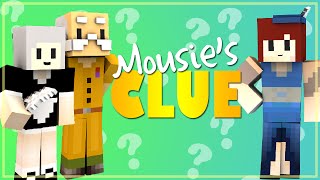 Minecraft  Clue Roleplay 1  Mousie Newscapepro UNiCOMICS Nova [upl. by Eizeerb]