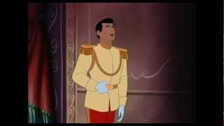 Cendrillon  Extrait 3 VF  Lentrée de Cendrillon I Disney [upl. by Yarg]