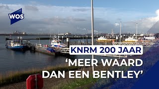 KNRM viert 200jarig jubileum [upl. by Miguel481]