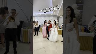 Jestem w Raju  krzysztofgórka weddingmusic szalonydrużba SzalonyShow [upl. by Oicirbaf]