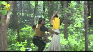 Ayyo Ayyo Ayyayyo Full Video Song  Bobbili Raja movie songs  Venkatesh  Suresh Productions [upl. by Paff]