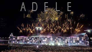 ADELE in Munich  LIVE 2024 Highlights [upl. by Domeniga]