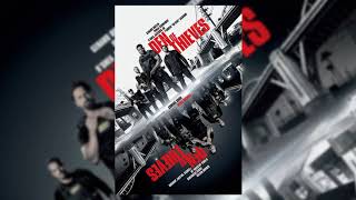 DEN OF THIEVES  2018  Full Movie  HD  Best Action Movies  English [upl. by Phylis]