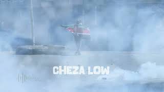 CHEZA LOW prod by OLTEA ft mturealseasoul windwings dnju and KIAMAMUU hiphop music ke [upl. by Rolecnahc783]