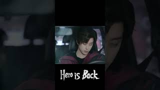 So funney 😝🔥  Hero is Back🔥  YOUKU [upl. by Christian]