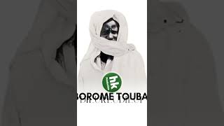 🟢thieye lii lou nekh 😭 Wolofal Borom Touba Serigne Yanda Gueye [upl. by Sherwynd]