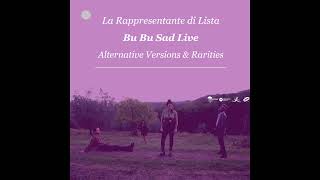 La rappresentante di lista  Lento live 2016 [upl. by Siletotsira]