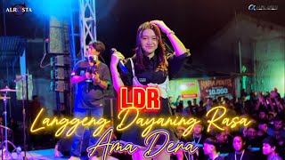 ⚝ LDR ⚝ AMADERA ⚝ ALR⭕️STA DONGKREK ⚝ ALFA SOUND ⚝ TOYOGO GONDANG SRAGEN ⚝ [upl. by Sheets274]