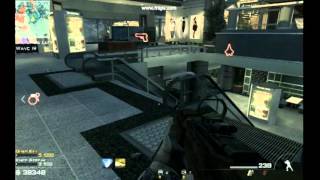 MW3 Arkaden survival solo strategy 100 more combinations [upl. by Janifer]