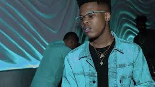 Nasty C SMA Type Beat 2019 [upl. by Briana]