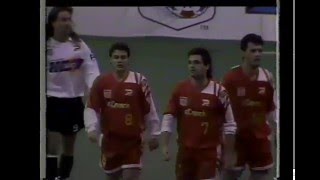 199293 NPSL Playoffs Harrisburg Heat  Cleveland Crunch [upl. by Ninetta972]