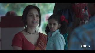 ajeeb Daastans  offcial trailer  Netflix watch movies [upl. by Kimber497]