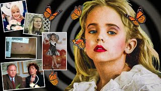 JonBenét Ramsey Case How to Create a MindControlled Population [upl. by Ihc]