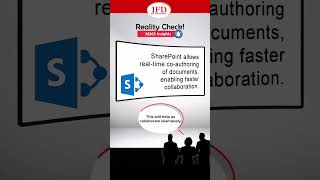 Collaborate in Real Time with SharePoint [upl. by Ram200]