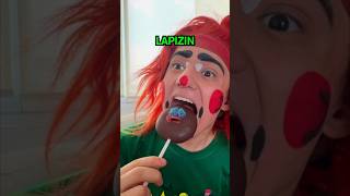 LA PALETA QUE HABLA 🍭😱 [upl. by Lorrimor]