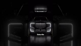 Mansory Black mansory car sportscar youtube youtubeshorts sportscar [upl. by Sakul]