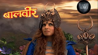 Bhayanak Pari Storms Into Pari Lok  Baalveer  बालवीर  Episode 16 [upl. by Nomead]